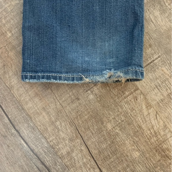 Women's Miss Me Boot Cut Jean - Picture 8 of 10